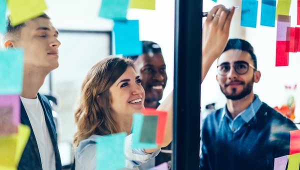 收下这几个Tips，助你轻松搞定Performance Review