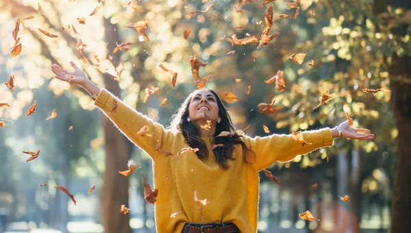 糟糕，是谁打翻了上帝的调色盘？