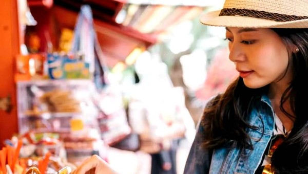 糖的英文是Sugar还是Candy?