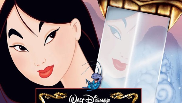 在有趣的灵魂和美丽的外表之间，迪士尼的公主们这么选……