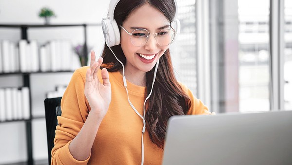 成人零基础学英语，没你想象中那么难！