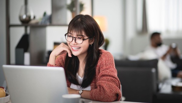 英文名与性格的奇妙关联：你的名字说了什么？