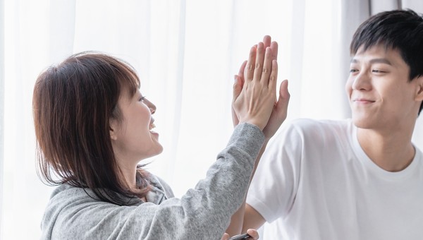 “二十不惑”or“三十而已”，你都要Positive！