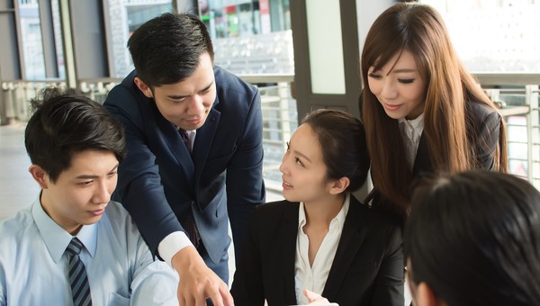 论毒舌，我墙都不扶，只服萧伯纳