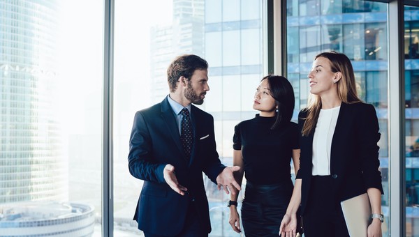 商务英语：学会谈判话术，讲清报价，客户秒同意