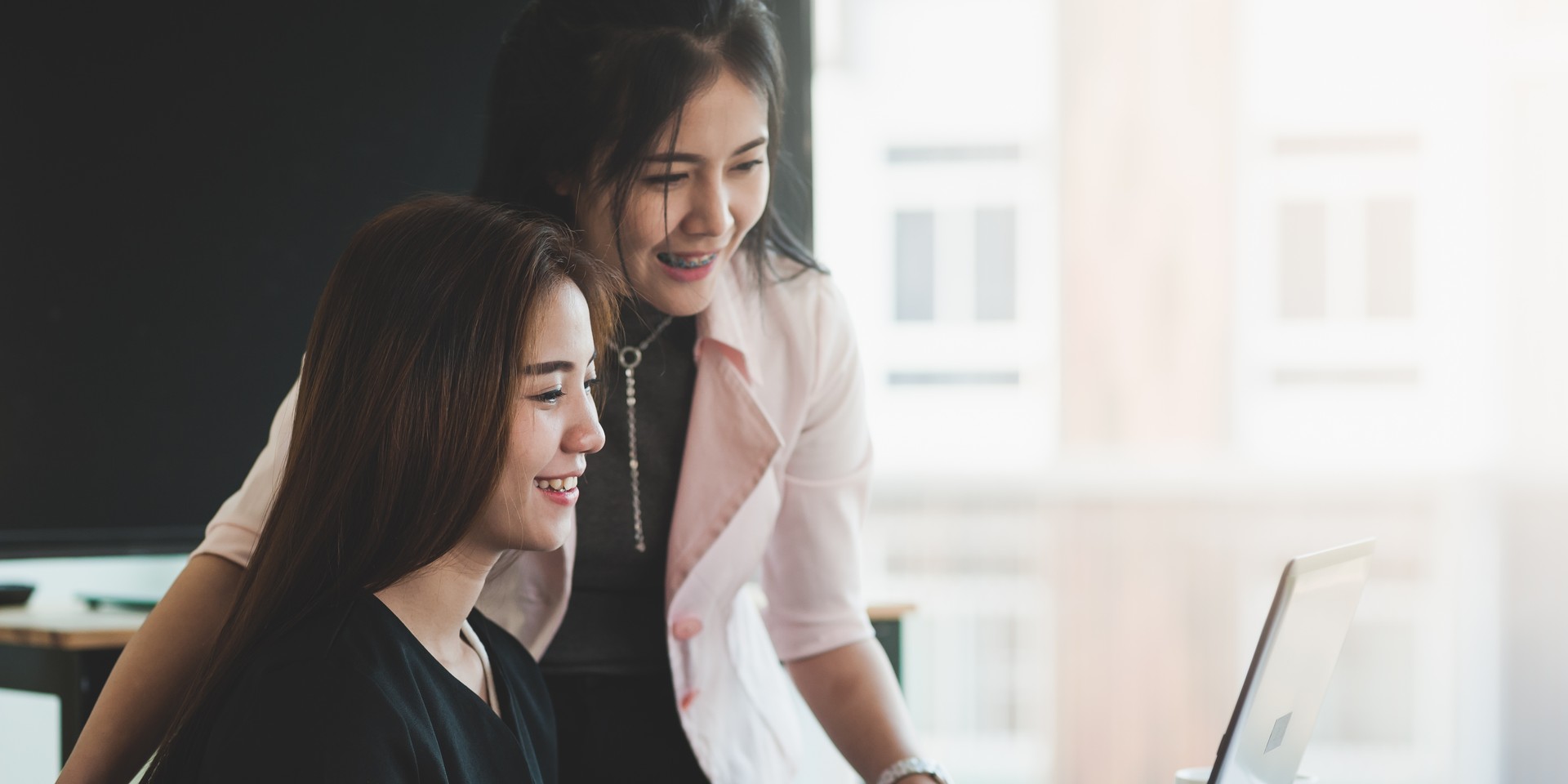 选对冬天的第一件大衣，Get最Chic的穿搭！