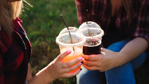 口袋时尚|全世界最受欢迎的8杯饮料