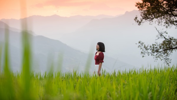 准备好旅游常用英语口语，用一场露营迎接夏天