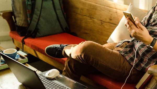 如果你“Paint yourself into a corner”，那要小心了！