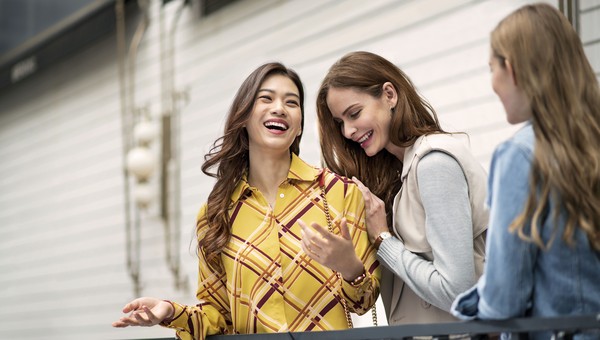 美国朋友对我说周一要Chill，啥意思？