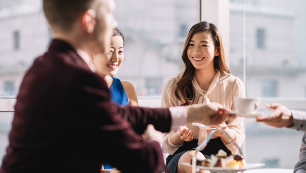 美国人说“Hehe”可不是“呵呵”~