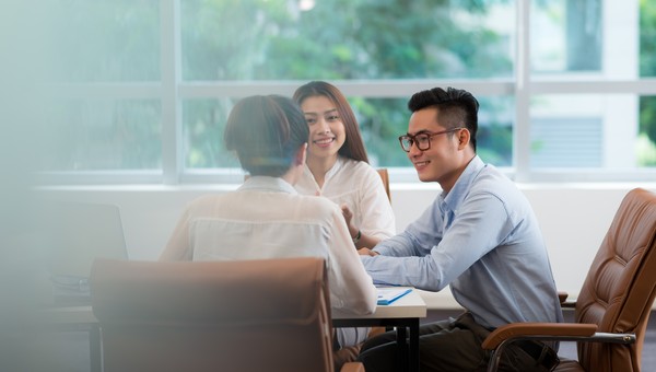 其实老板更喜欢会谈工资的员工