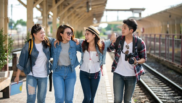 走进民宿，换种方式来旅行