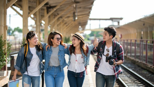 号外号外！气氛组成员档案揭秘！