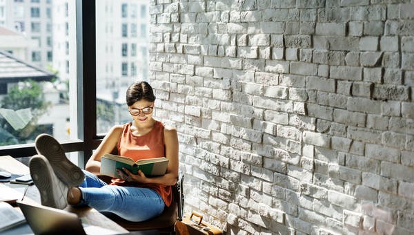 不会Relaxing的人，放假会比上班还累？