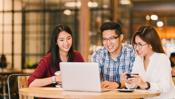 职场人请注意：英文邮件中的标点，千万别用错！