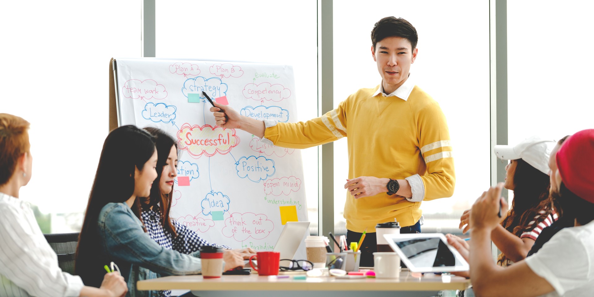 新的一年想提升英语口语，你要这样做规划！