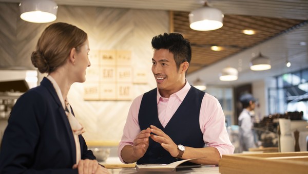 令人心动的Skill