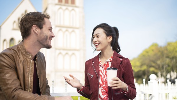 你知道旅游用到的英语口语有哪些吗？