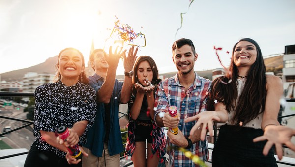 如何快速融入外企工作？